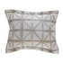 Argos Home Grey Tile Print Cushion
