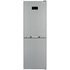 Sharp SJ-BA33IHXI2 Fridge Freezer - Stainless Steel
