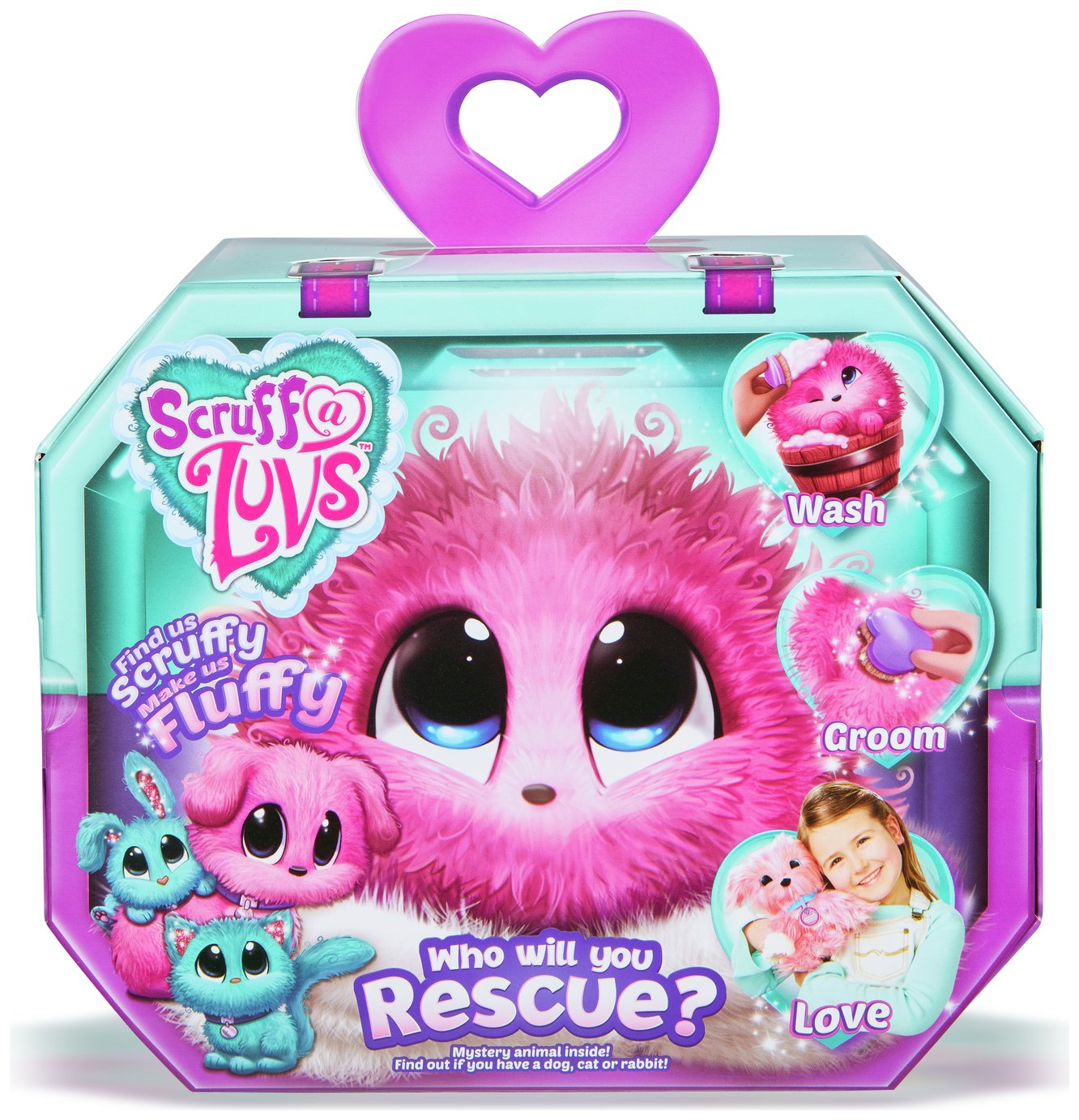 toys for girls at argos