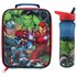 Avengers Classic Lunch Bag & Bottle Set