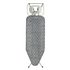 Argos Home 120 x 45cm Extra Wide Ironing Board - Geometric