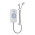 Mira Orbis Plus 9kw Electric Shower