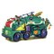 Rise of The Teenage Mutant Ninja Turtles 2 in 1 Turtle Tank