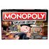 Monopoly Game: Cheaters Edition from Hasbro Gaming