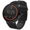 Misfit Vapor Gen 2 Smart Watch - Black Silicone