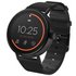 Misfit Vapor Gen 2 Smart Watch - Black Silicone