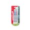 Uni-ball Signo TSI Erasable Pen 3 Pack - Assorted