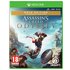 Assassins Creed Odyssey Gold Edn Xbox One Game