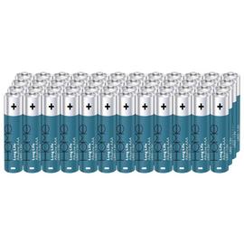 Argos Home Ultra Alkaline AAA Battery - Pack of 48
