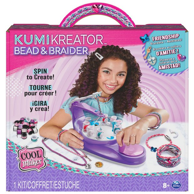 Cool Maker KumiKreator Sunburst mini‎ refill pack