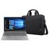 Lenovo IdeaPad 330S 15.6In Pentium 4GB 128GB Laptop & Bag