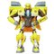Transformers Bumblebee Power Charge Bumblebee Action Figure
