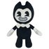 Bendy And The Ink Machine Plush Bendy