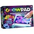 John Adams GLOWpad