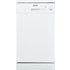 ProAction FSZS9SLW Slimline Dishwasher - White