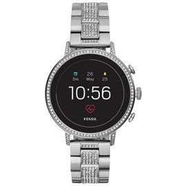 Fossil Venture Gen 4 HR Smart Watch - Glitz