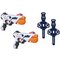Nerf Laser Ops Pro AlphaPoint 2-Pack