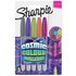 Sharpie Cosmic Colour 5 Pack