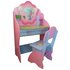Liberty House Fairy Dressing Up Table & Chair