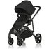 Britax Romer B-READY Travel System - Cosmos Black