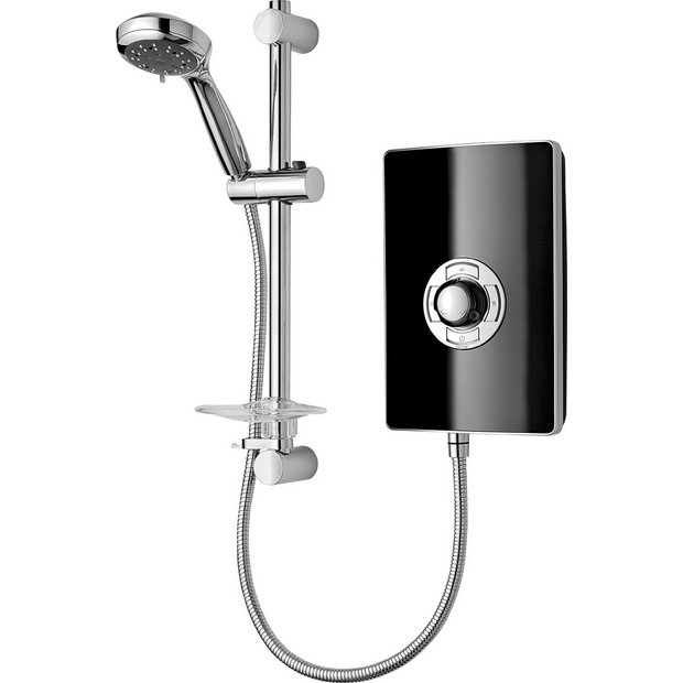 Buy Triton Collections II 9.5 kW Electric Shower at Argos.co.uk Your