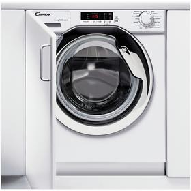 Candy CBWD8514SC 8KG 5KG 1400 Spin Integrated Washer Dryer