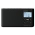 Sony DS41 DAB Radio - Black