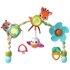 Tiny Love Into The Forest Musical Nature Stroller Arch