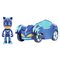 PJ Masks Cat Boy Figure and Vehicle