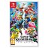 Super Smash Bros Ultimate Nintendo Switch Game