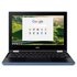 Acer 11.6 Inch Celeron 2GB 16GB Chromebook - Blue