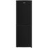 Bush M50152SB Fridge Freezer - Black
