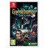 Goosebumps: The Game Nintendo Switch Game
