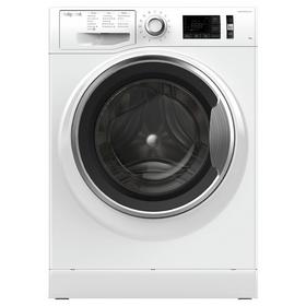 Hotpoint NM11946WCA 9KG 1400 Spin Washing Machine - White