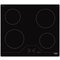 Bush A60CT Electric Ceramic Hob - Black
