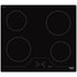 Bush A60CT Electric Ceramic Hob - Black