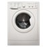 Indesit IWC81252ECO 8KG Washing Machine - White