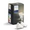 Philips Hue White GU10 Bulb Twin Pack
