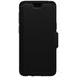 OtterBox Strada Samsung Galaxy S9 Folio Case - Black 