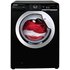 Hoover DXOA410C3B 10KG 1400 Spin Washing Machine - Black