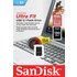 SanDisk Ultra Fit 130MBu002Fs USB 3.1 Flash Drive - 128GB
