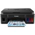 Canon PIXMA G3501 Wireless Ink Tank Printer
