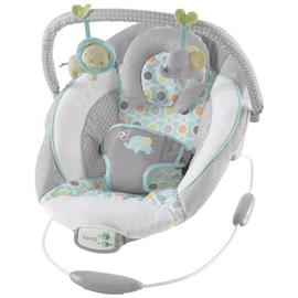Ingenuity Morrison Soothing Baby Bouncer