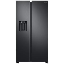 Samsung RS68N8230B1/EU American Fridge Freezer - Black