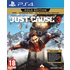 Just Cause 3 Gold Edition PS4 Game