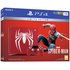 Sony PS4 1TB Marvel's Spider-Man Console & Game Bundle