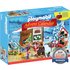 Playmobil 9264 Advent Calendar 'Santa's Workshop'