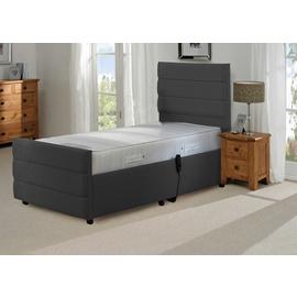 MiBed Orpington Memory Foam Mattress