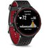 Garmin Forerunner 235 GPS HR Running Watch - Black/Red