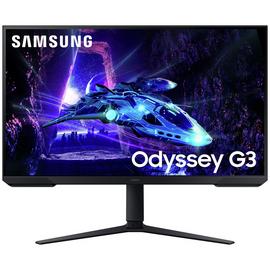 Samsung Odyssey 32 Inch 180Hz Full HD Gaming Monitor